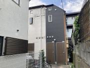 コートハウス南馬込II