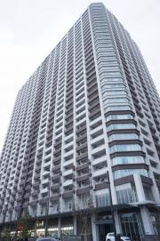 Brillia有明SkyTower