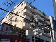地下鉄谷町線谷町六丁目駅まで徒歩5分
