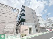クレヴィスタ横浜大口