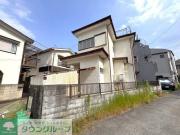 下宗岡戸建貸家1号