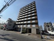 東武伊勢崎・大師線草加駅まで徒歩3分
