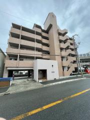 地下鉄今里筋線だいどう豊里駅まで徒歩15分