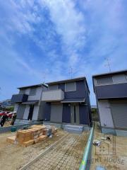 Nanamagirly Villa （ナナマガリヴィラ） B