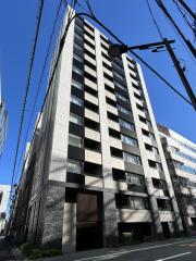 ピアース銀座八丁目