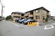 ＪＲ片町線長尾駅まで徒歩7分