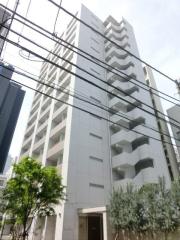パークハビオ西新宿