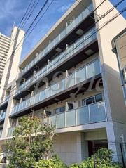 GENOVIA東向島skygarden