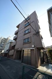ジョイフル西荻窪7番館