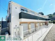 京急本線上大岡駅まで徒歩8分