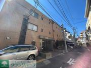 都営大江戸線中野坂上駅まで徒歩9分