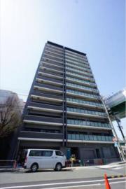 名鉄名古屋本線山王駅まで徒歩6分