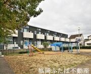 アドバンス野芥駅前