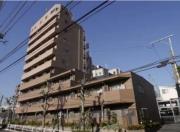 スカイコート都立大学第3