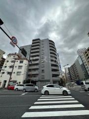 ランドマークシティ梅田東