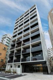 京急本線京急川崎駅まで徒歩7分