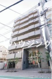 ルーブル南品川