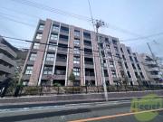 ワコーレ神戸山本通ベルヴェツィオ