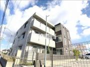 リニモ杁ヶ池公園駅まで徒歩4分