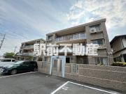 西鉄天神大牟田線西鉄久留米駅まで徒歩20分