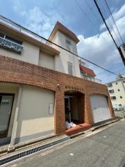 大平マンション