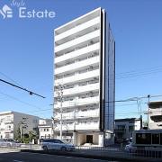 地下鉄桜通線桜山駅まで徒歩5分