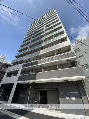 ＪＲ大阪環状線鶴橋駅まで徒歩2分