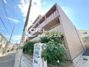 西武池袋・豊島線富士見台駅まで徒歩5分