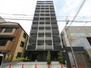 地下鉄鶴舞線大須観音駅まで徒歩7分