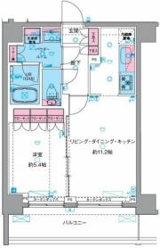 GENOVIA南千住VIskygarden