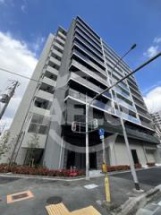 地下鉄中央線深江橋駅まで徒歩9分