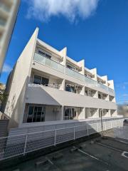 maison blanche