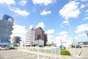 ＪＲ徳島線徳島駅まで徒歩27分