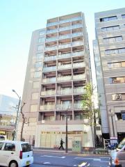 ヴィルラフィーネ東新宿
