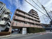 東急田園都市線梶が谷駅まで徒歩10分
