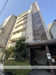 近鉄難波・奈良線大阪上本町駅まで徒歩4分