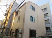 ＪＲ総武線（各駅停車）小岩駅まで徒歩6分