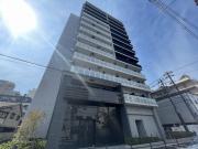 近鉄大阪線布施駅まで徒歩8分