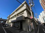 ＪＲ京浜東北・根岸線大森駅まで徒歩13分