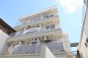 岡山軌道東山本線柳川駅まで徒歩5分