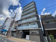 地下鉄谷町線千林大宮駅まで徒歩7分