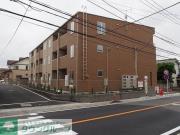 埼玉高速鉄道浦和美園駅まで徒歩17分