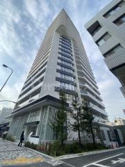 Brillia Tower 池袋West