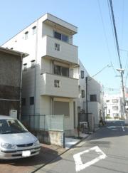ラウレア大井町