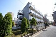 西武池袋・豊島線大泉学園駅まで徒歩5分