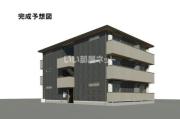 グランドメゾン大内町