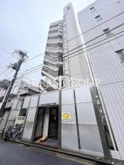 東京メトロ南北線東大前駅まで徒歩4分