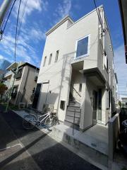 ＪＲ山手線大崎駅まで徒歩12分