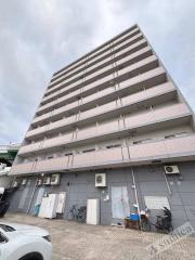 地下鉄中央線高井田駅まで徒歩1分
