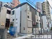 ＪＲ山手線高田馬場駅まで徒歩9分
